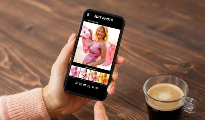 iPhoneでプロ級の写真を撮る方法｜カメラ設定と撮影テクニックを徹底解説