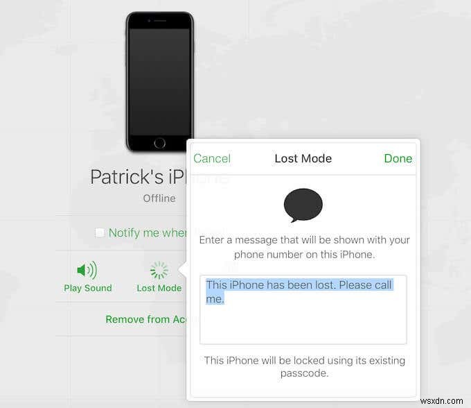 iPhoneを紛失・盗難されたときの対処法とリモート復旧の完全ガイド