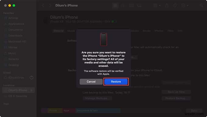 iPhoneのパスコードを忘れた場合の対処法｜初期化してパスコードを再設定する3つの方法