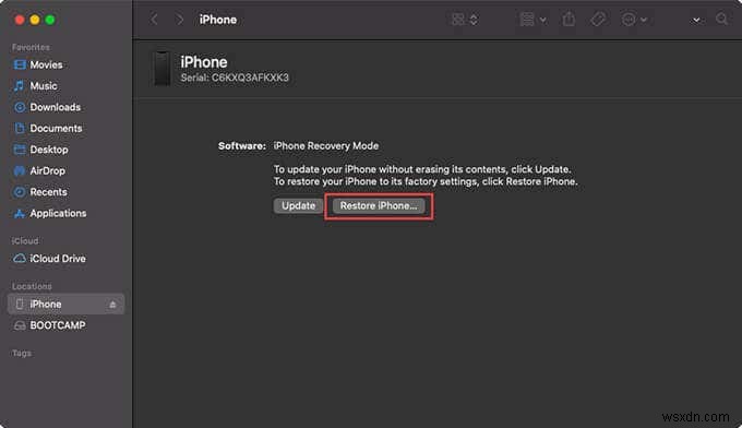 iPhoneのパスコードを忘れた場合の対処法｜初期化してパスコードを再設定する3つの方法