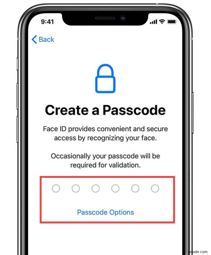 iPhoneのパスコードを忘れた場合の対処法｜初期化してパスコードを再設定する3つの方法