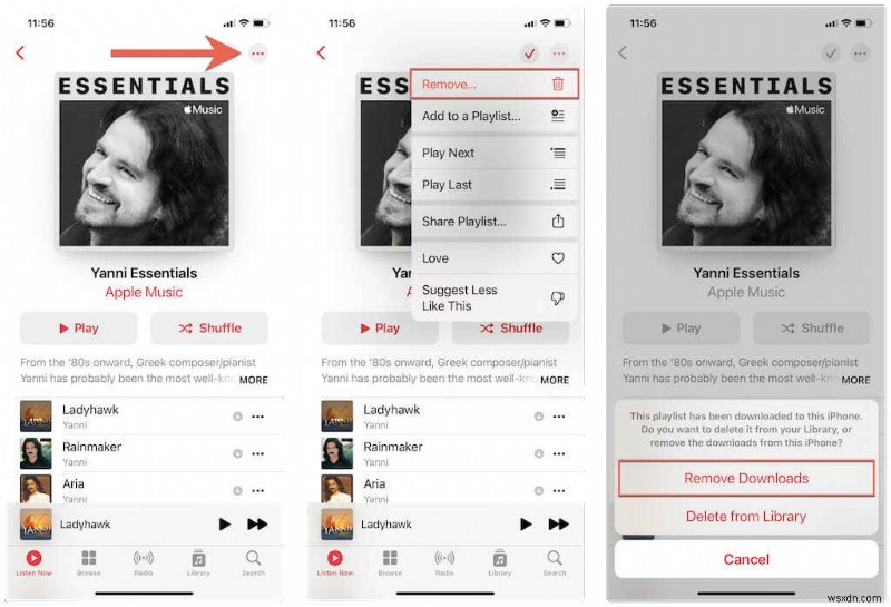 iPhoneでApple Musicが頻繁にクラッシュする？今すぐ試せる対処法まとめ