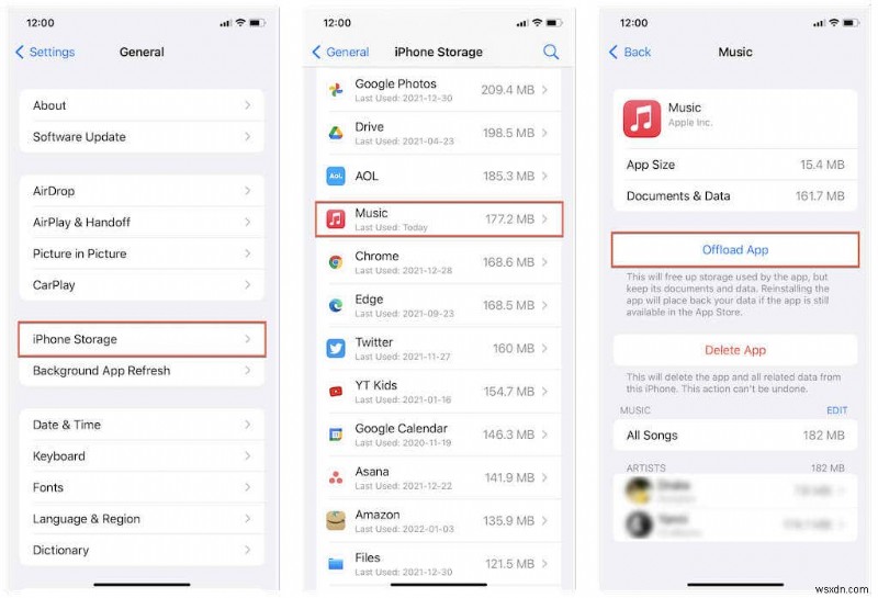 iPhoneでApple Musicが頻繁にクラッシュする？今すぐ試せる対処法まとめ