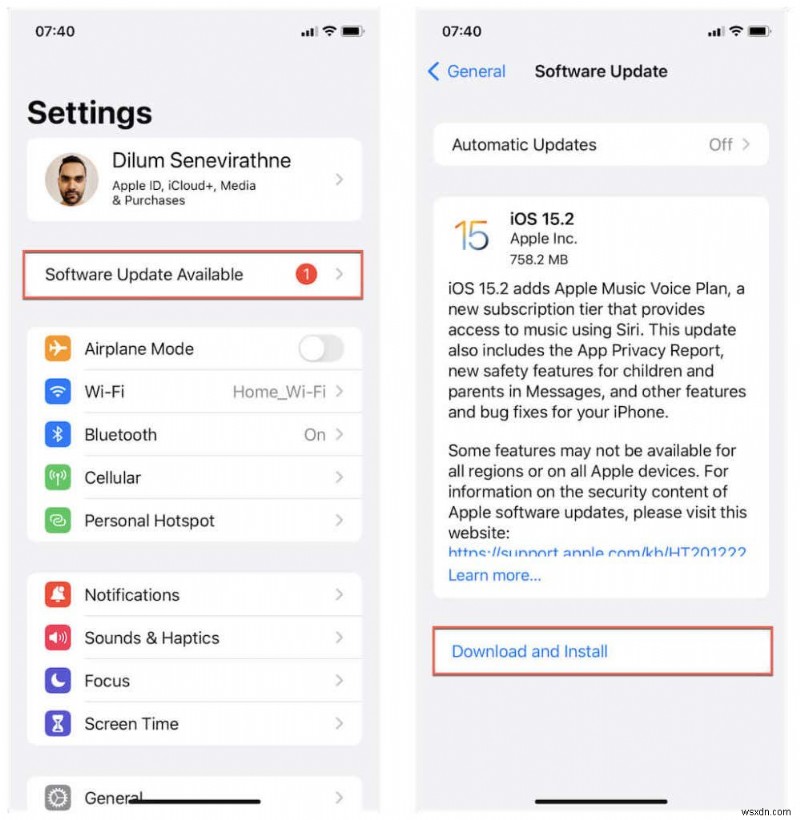 iPhoneでApple Musicが頻繁にクラッシュする？今すぐ試せる対処法まとめ