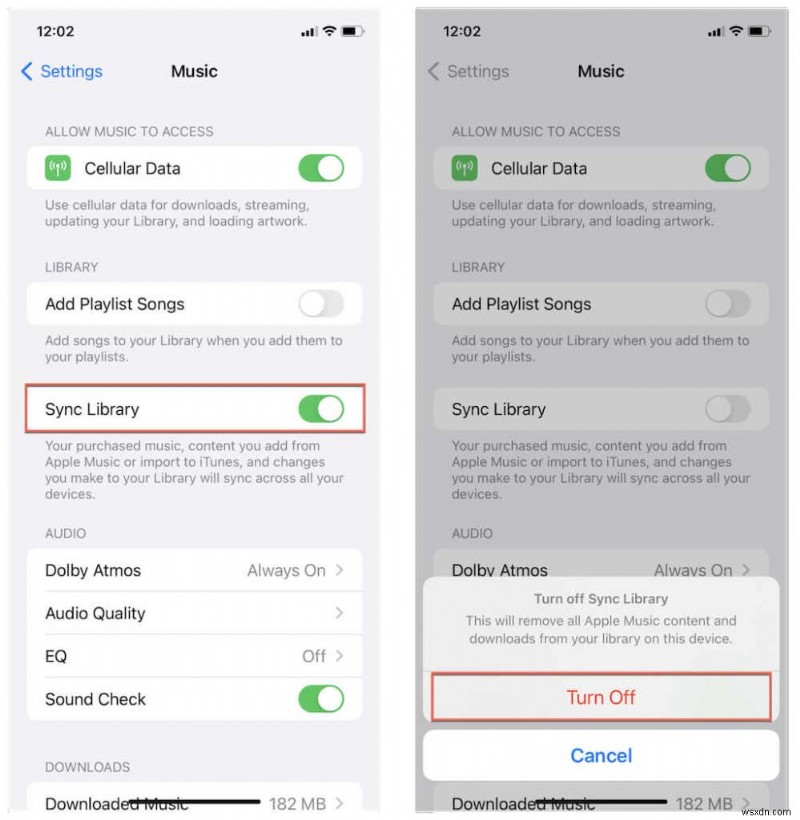 iPhoneでApple Musicが頻繁にクラッシュする？今すぐ試せる対処法まとめ