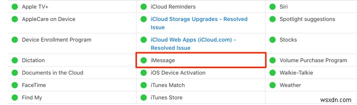 iPhoneでメッセージが送信できないときの対処法13選