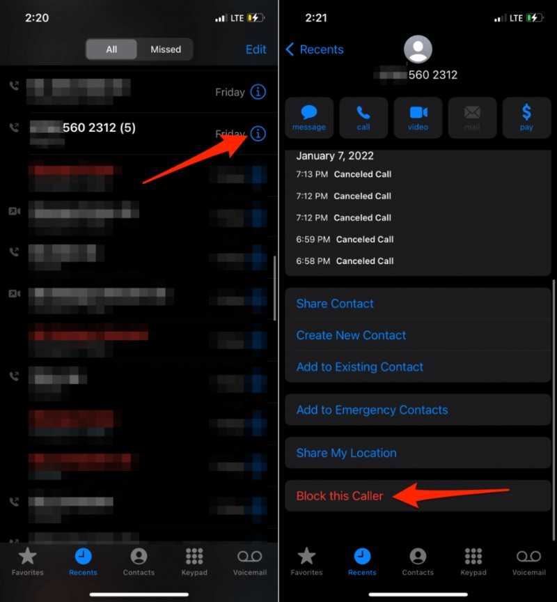iPhoneで番号をブロックするとどうなる？着信拒否の仕組みと設定方法を徹底解説