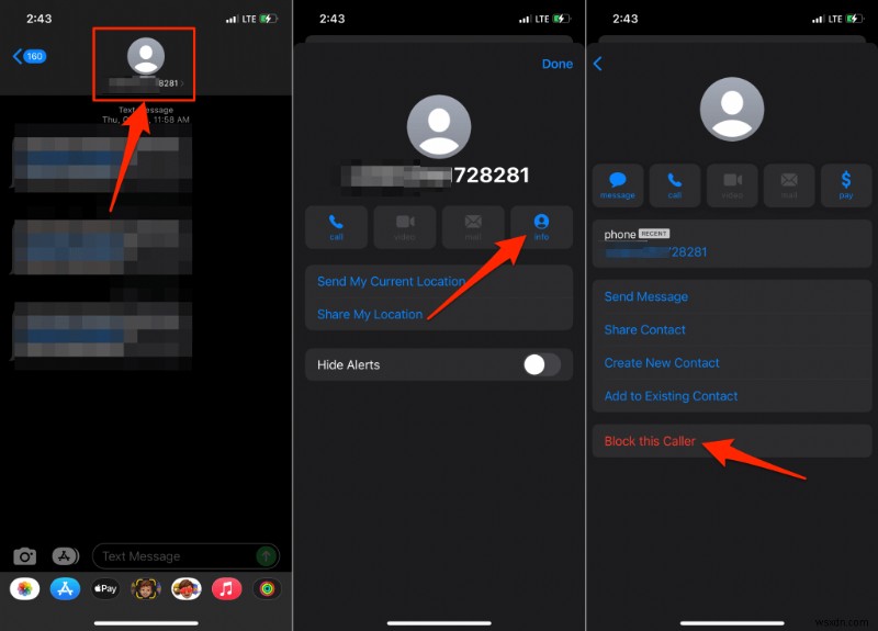 iPhoneで番号をブロックするとどうなる？着信拒否の仕組みと設定方法を徹底解説