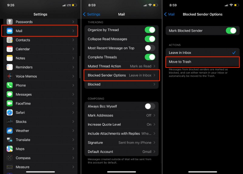 iPhoneで番号をブロックするとどうなる？着信拒否の仕組みと設定方法を徹底解説