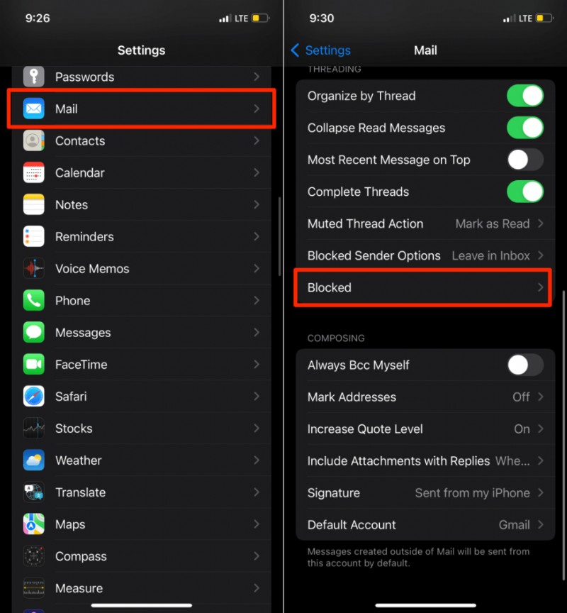 iPhoneで番号をブロックするとどうなる？着信拒否の仕組みと設定方法を徹底解説