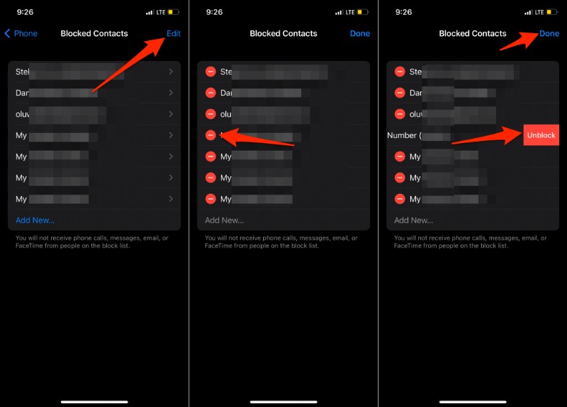 iPhoneで番号をブロックするとどうなる？着信拒否の仕組みと設定方法を徹底解説