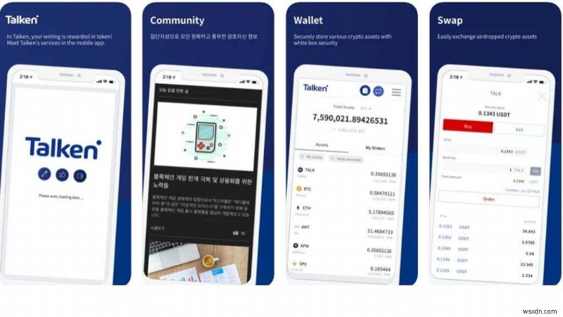 iPhoneでNFTを作る方法|おすすめアプリ5選と販売までの手順を徹底解説