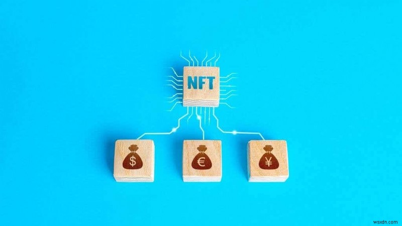 iPhoneでNFTを作る方法|おすすめアプリ5選と販売までの手順を徹底解説