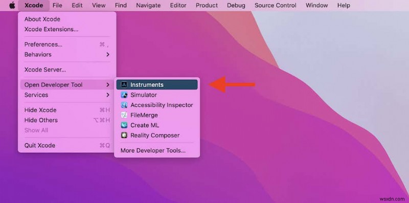 iPhone・iPadで実行中のプロセス一覧を確認する方法【Xcode活用術】