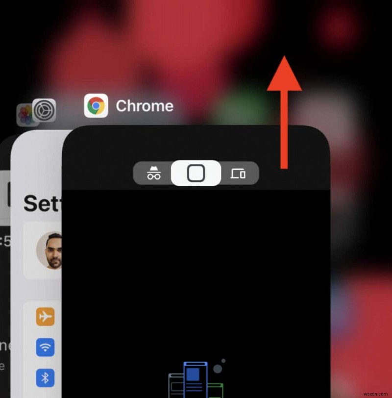 iPhone・iPadで実行中のプロセス一覧を確認する方法【Xcode活用術】