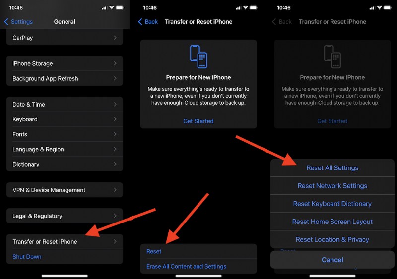 iPhoneを快適に動かし続けるためのメンテナンス術15選