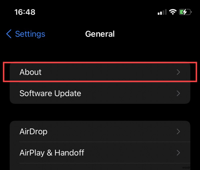 iPhoneでWi-Fi通話が使えないときの対処法まとめ