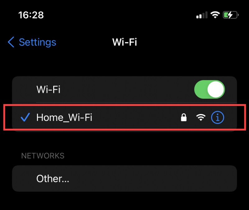 iPhoneでWi-Fi通話が使えないときの対処法まとめ