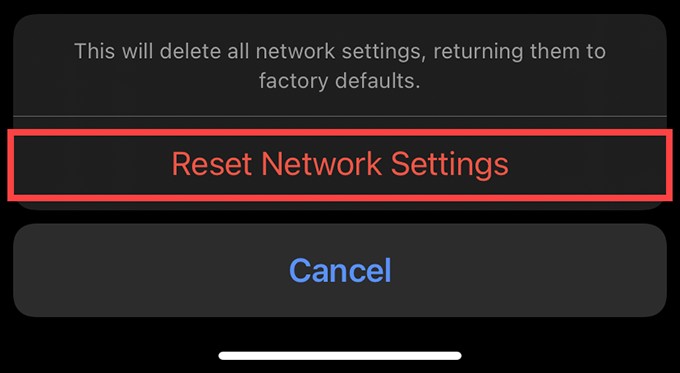 iPhoneでWi-Fi通話が使えないときの対処法まとめ