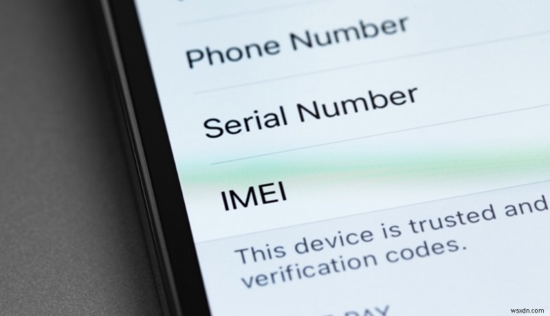 iPhoneがSIMロック解除済みかどうかを確認する4つの方法