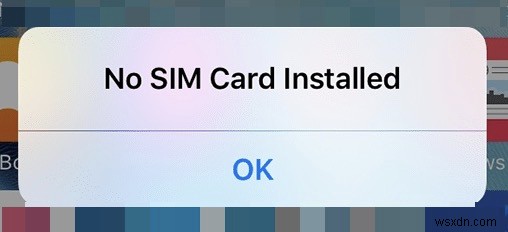 iPhoneがSIMロック解除済みかどうかを確認する4つの方法