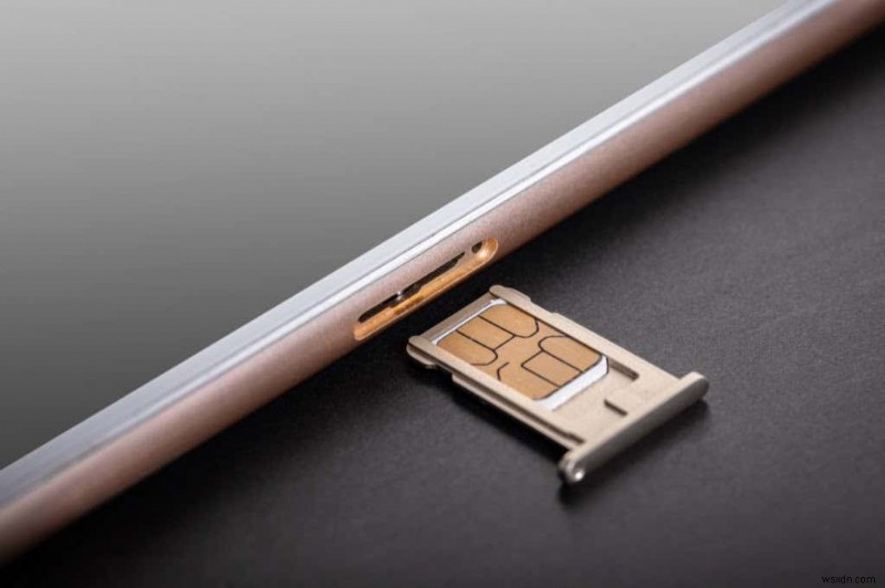 iPhoneがSIMロック解除済みかどうかを確認する4つの方法