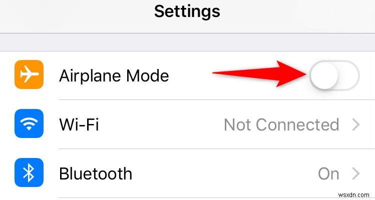 iPhoneがWi-Fiに接続できないときの対処法|原因と解決策を徹底解説