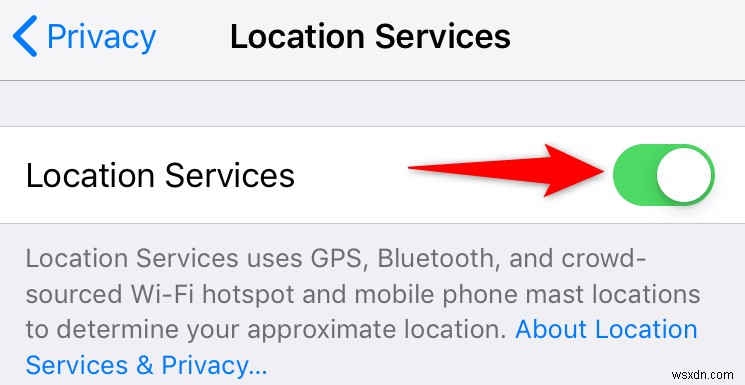 iPhoneがWi-Fiに接続できないときの対処法|原因と解決策を徹底解説