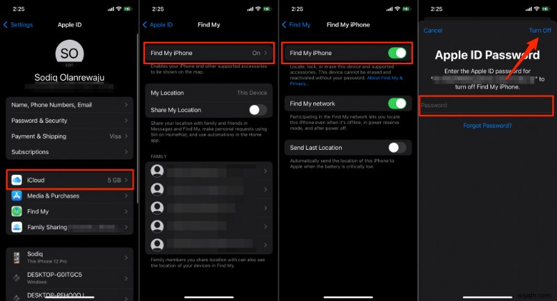 古いiPhoneを売却・下取り前に初期化する3つの方法【事前準備も解説】