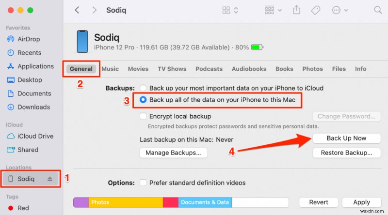 古いiPhoneを売却・下取り前に初期化する3つの方法【事前準備も解説】