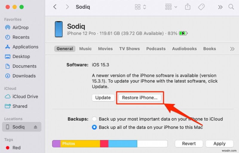 古いiPhoneを売却・下取り前に初期化する3つの方法【事前準備も解説】
