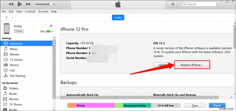 古いiPhoneを売却・下取り前に初期化する3つの方法【事前準備も解説】