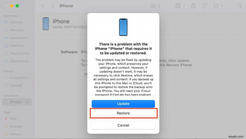 古いiPhoneを売却・下取り前に初期化する3つの方法【事前準備も解説】
