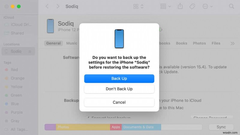 古いiPhoneを売却・下取り前に初期化する3つの方法【事前準備も解説】