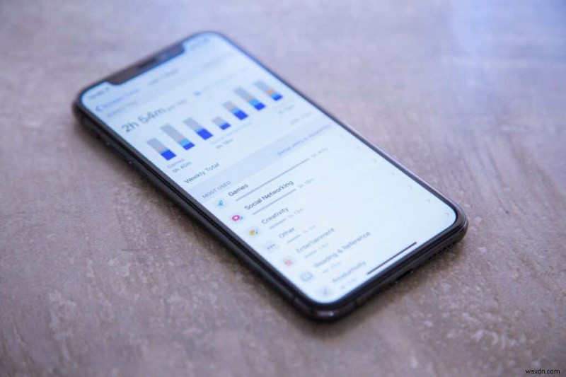 iPhoneでペアレンタルコントロールを設定する方法【スクリーンタイム完全ガイド】