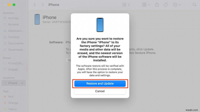 古いiPhoneを売却・下取り前に初期化する3つの方法【事前準備も解説】