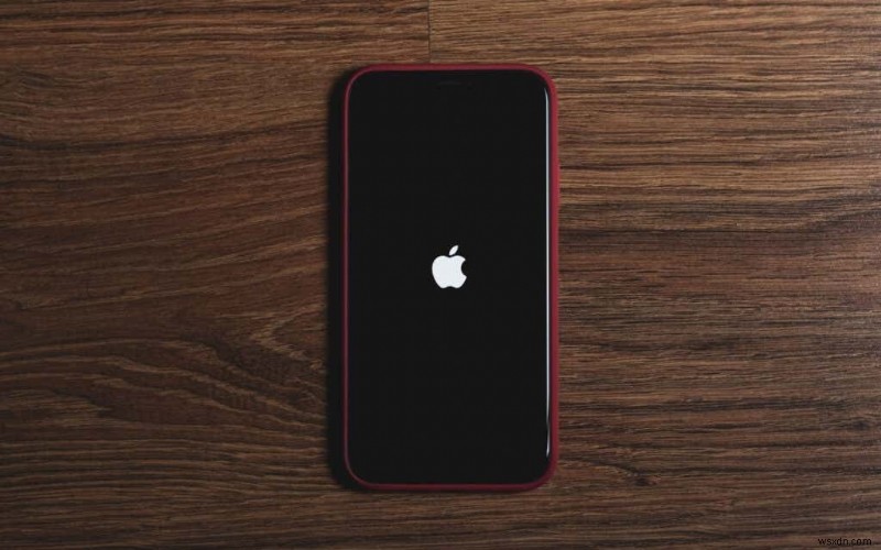 【保存版】iPhoneを再起動する方法まとめ(全モデル対応)
