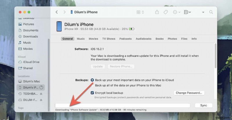 iPhoneのWebブラウザをアップデートする方法｜SafariとChromeの更新手順を解説