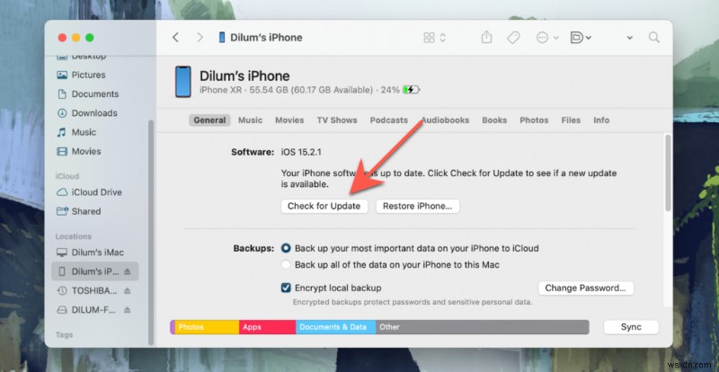 iPhoneのWebブラウザをアップデートする方法｜SafariとChromeの更新手順を解説