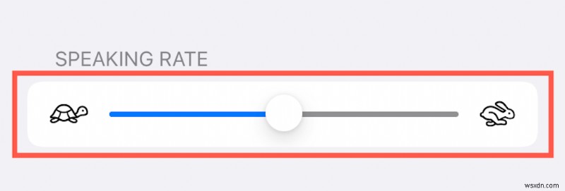 iPhoneでテキストを読み上げさせる方法｜「読み上げコンテンツ」の使い方を徹底解説
