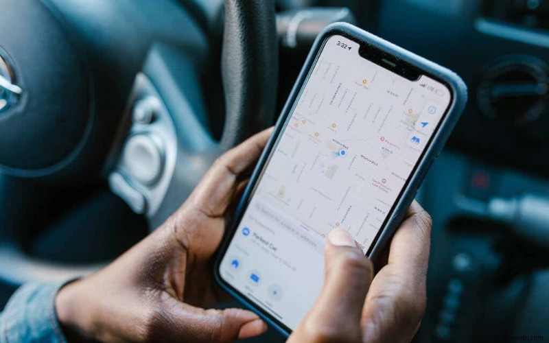 iPhoneで相手の現在地を確認する5つの方法|「探す」・メッセージ・Googleマップなどを徹底解説
