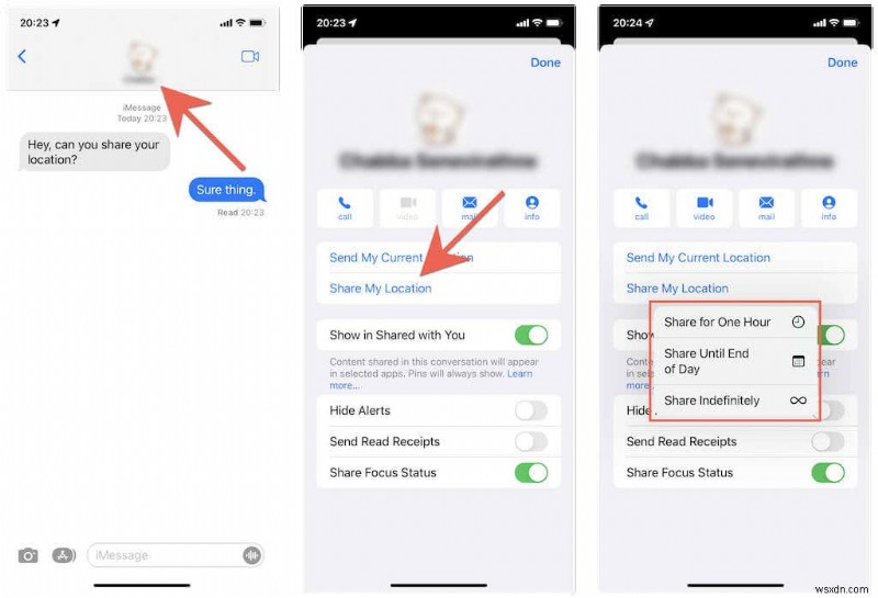 iPhoneで相手の現在地を確認する5つの方法|「探す」・メッセージ・Googleマップなどを徹底解説