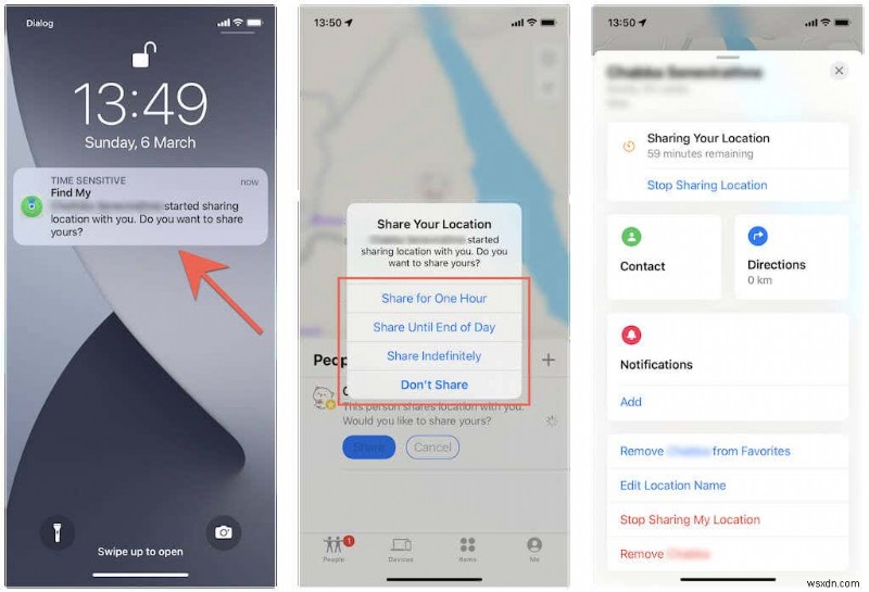 iPhoneで相手の現在地を確認する5つの方法|「探す」・メッセージ・Googleマップなどを徹底解説
