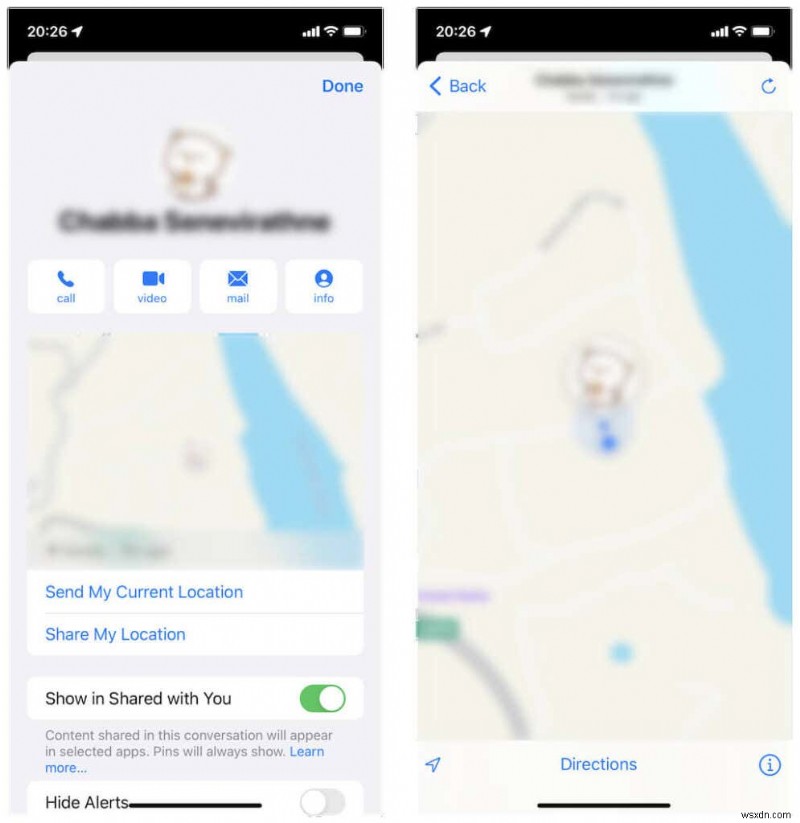 iPhoneで相手の現在地を確認する5つの方法|「探す」・メッセージ・Googleマップなどを徹底解説