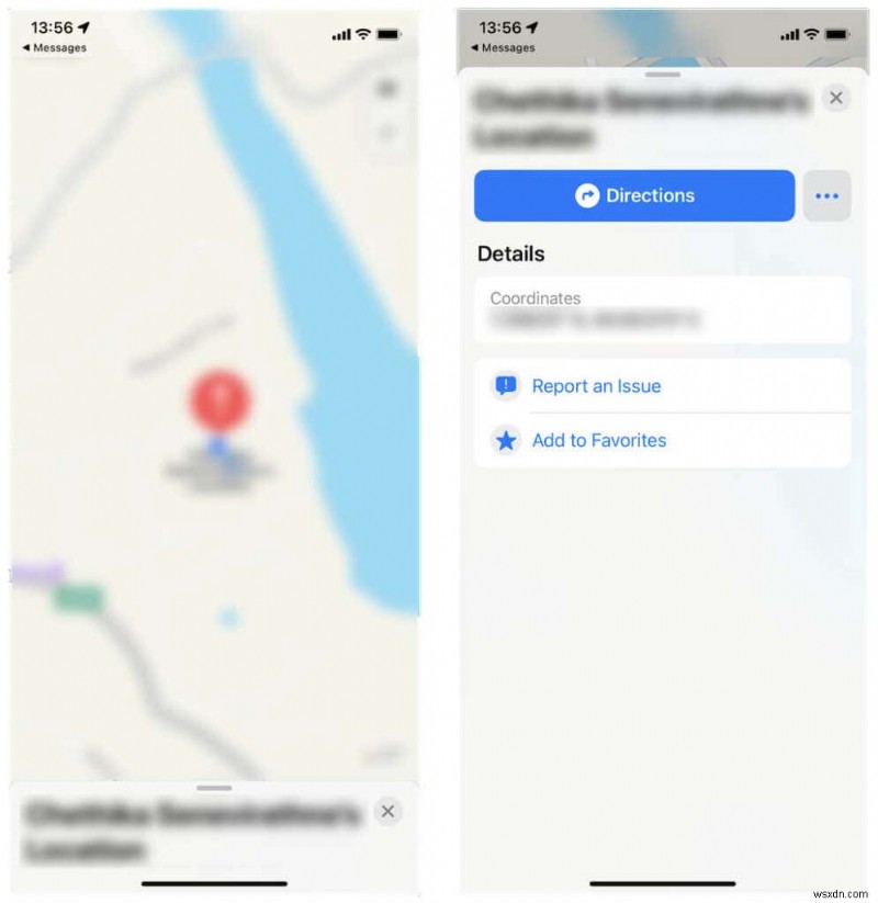 iPhoneで相手の現在地を確認する5つの方法|「探す」・メッセージ・Googleマップなどを徹底解説