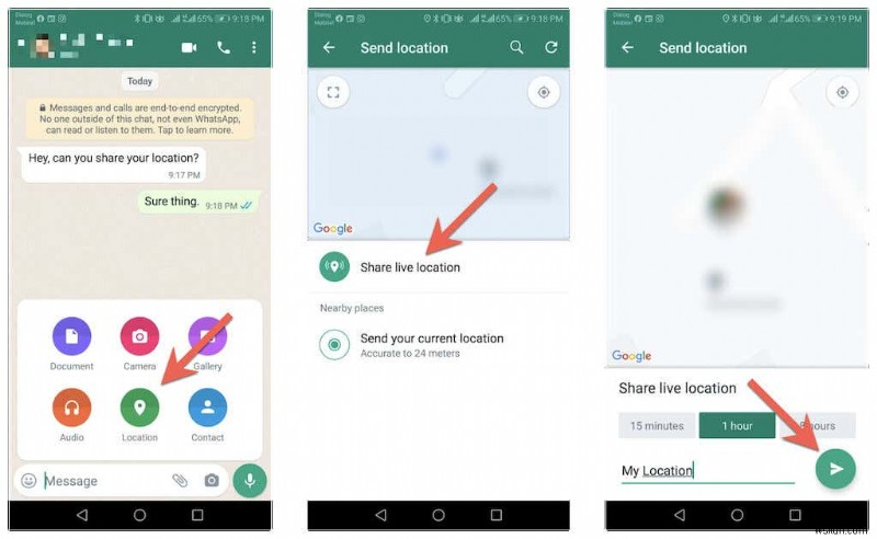 iPhoneで相手の現在地を確認する5つの方法|「探す」・メッセージ・Googleマップなどを徹底解説