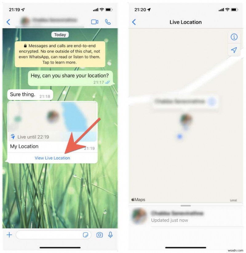 iPhoneで相手の現在地を確認する5つの方法|「探す」・メッセージ・Googleマップなどを徹底解説