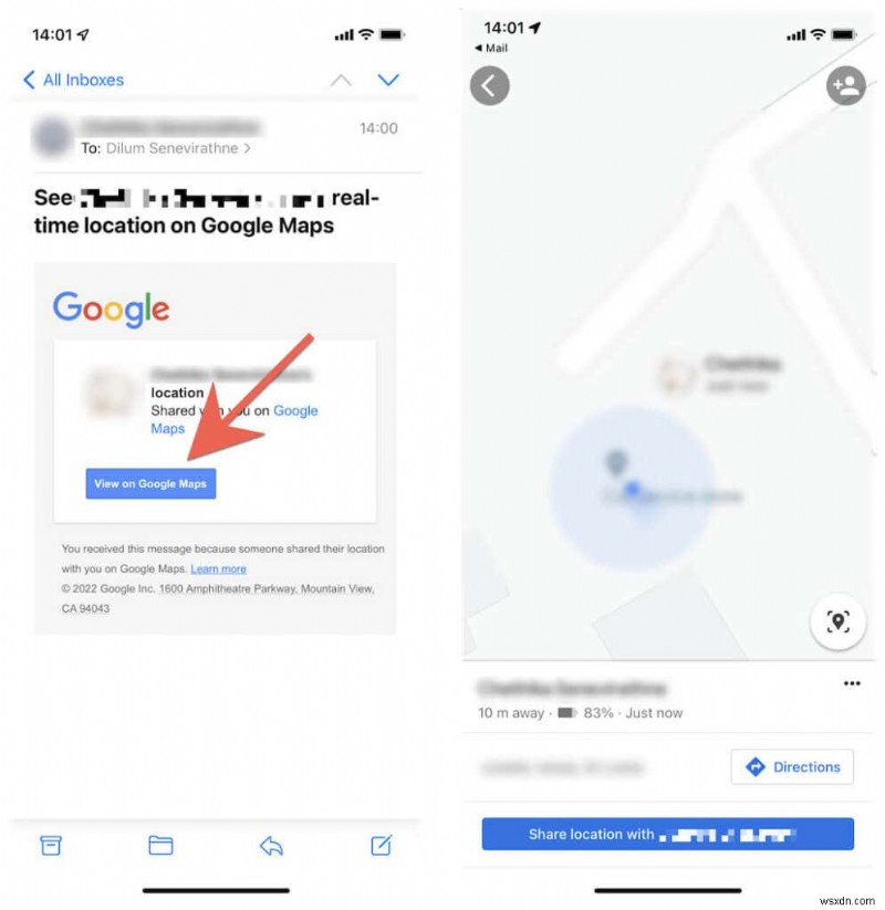 iPhoneで相手の現在地を確認する5つの方法|「探す」・メッセージ・Googleマップなどを徹底解説