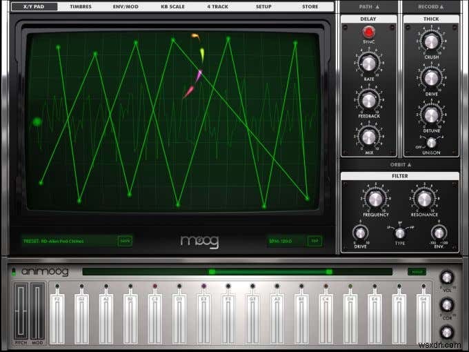 iPadで使えるおすすめ音楽アプリ9選|制作から練習までこれ一本