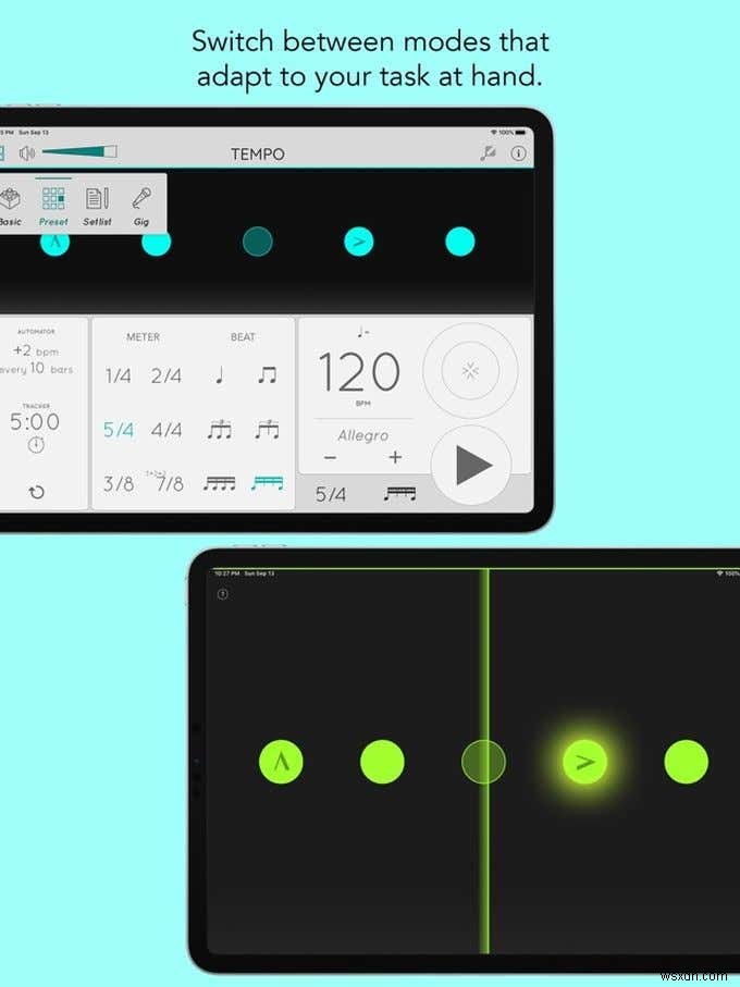 iPadで使えるおすすめ音楽アプリ9選|制作から練習までこれ一本